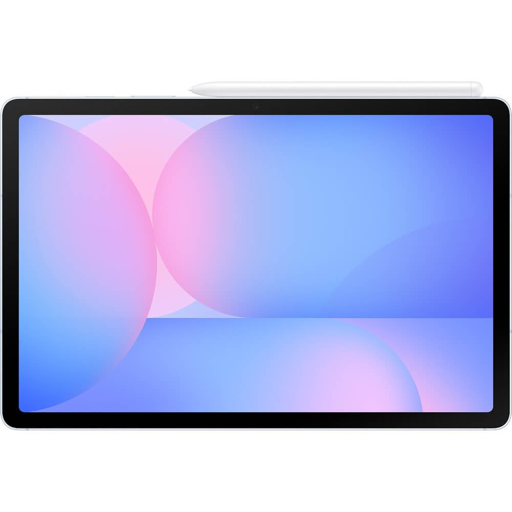 Samsung Galaxy Tab S10 FE 5G 8/128 Гб, синий
