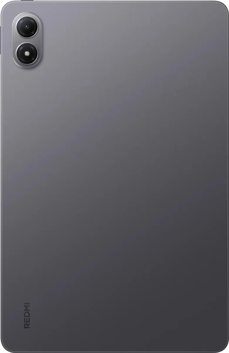 Xiaomi Redmi Pad 2 Pro 8/256 Гб 5G, серый