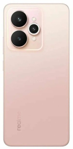 realme 15 12/512 ГБ, розовый