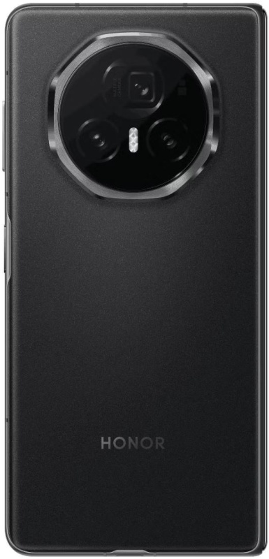 Смартфон HONOR Magic V3 12/512Гб, черный
