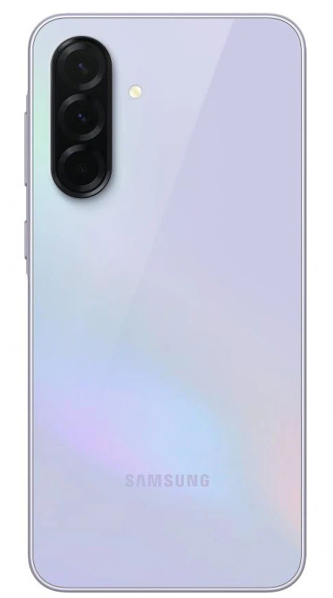 Смартфон Samsung Galaxy A36 6/128Gb, лавандовый