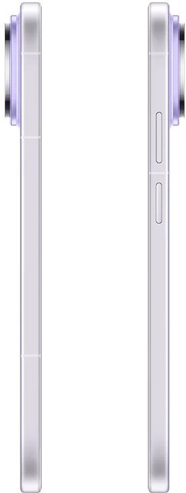 Huawei nova 15 Pro 12/512 ГБ, лаванда