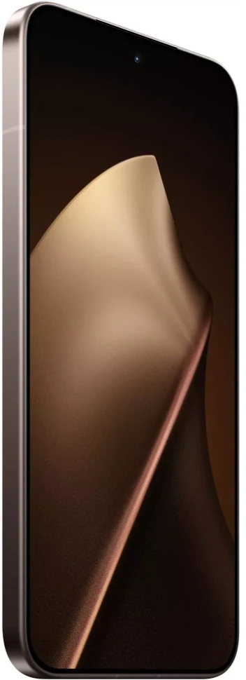 Смартфон Xiaomi 15T Pro 12/512GB, золотой