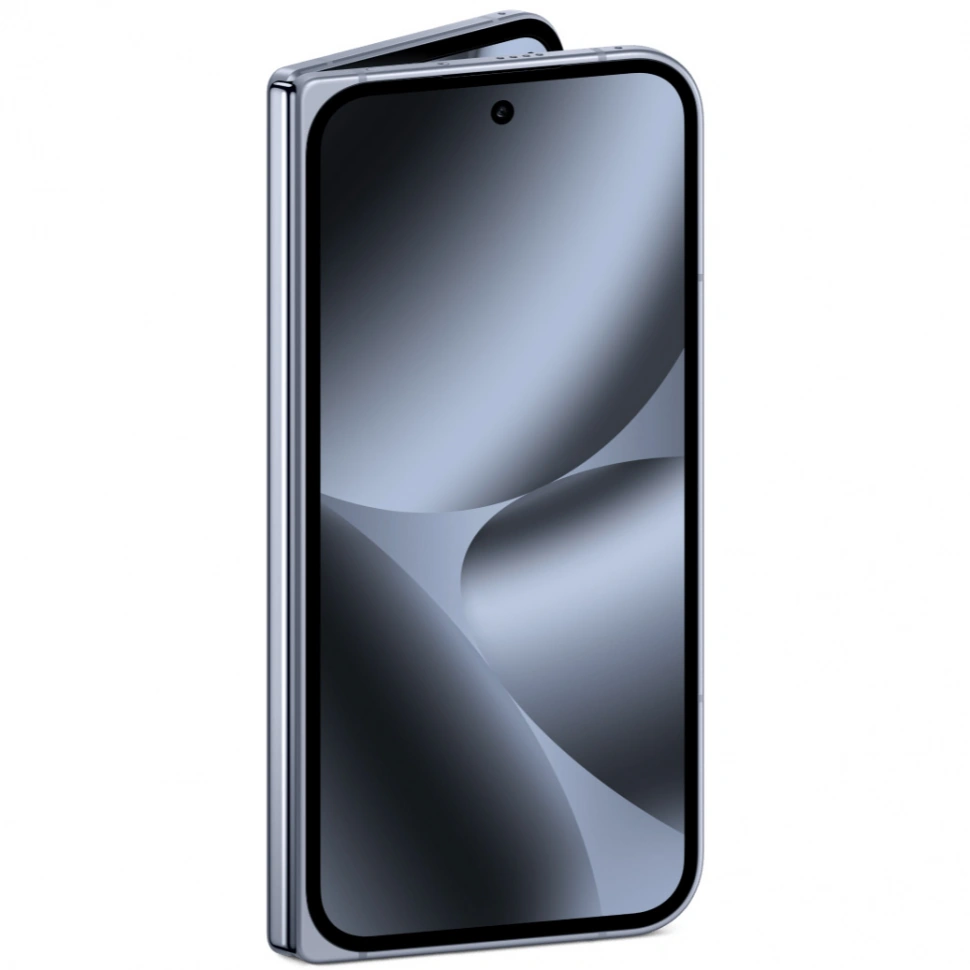 Google Pixel 10 Pro Fold 16/512 Гб, серый