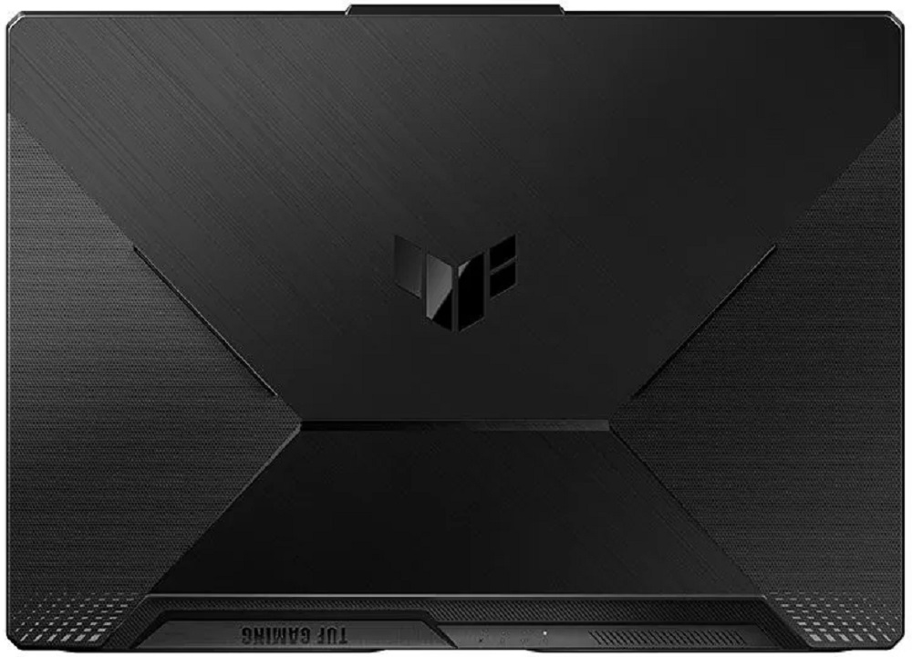 Ноутбук ASUS TUF Gaming A15 FA506NC-HN101 15.6" (AMD Ryzen 5 7535HS, NVIDIA GeForce RTX 3050) 16ГБ, 512ГБ, noOS, черный (90NR0JF7-M008C0)