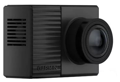 Видеорегистратор Garmin Dash Cam Tandem, 2 камеры, GPS