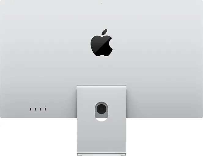 Apple Studio Display 27" 5K Retina Nano-texture glass (MYJK3)