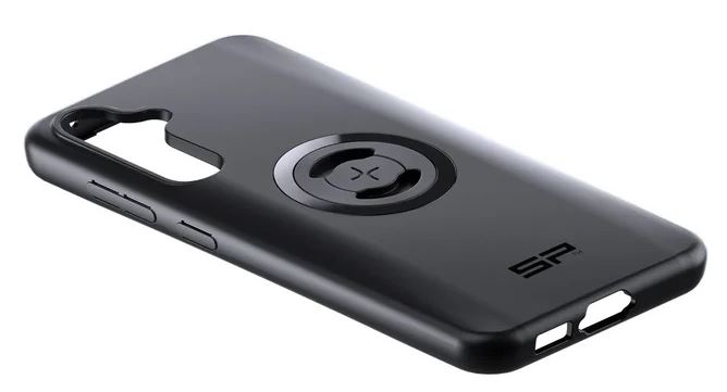 SP Connect SPC+ NEW для Samsung S23 FE, черный