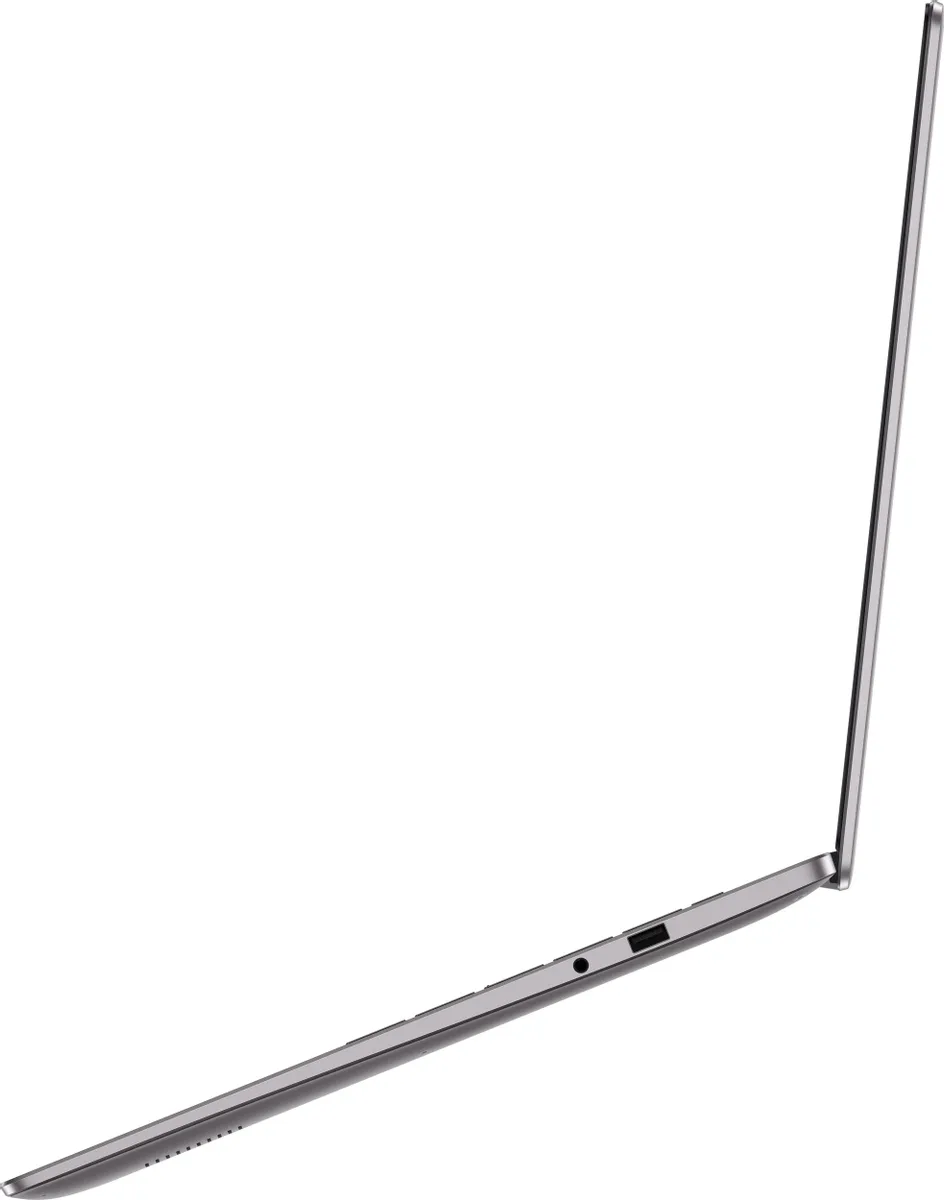 Honor MagicBook X14 2025 GDG-X (Intel Core i5 12450H, Intel UHD Graphics) 16ГБ, 512ГБ, noOS, серый (5301ALWW)