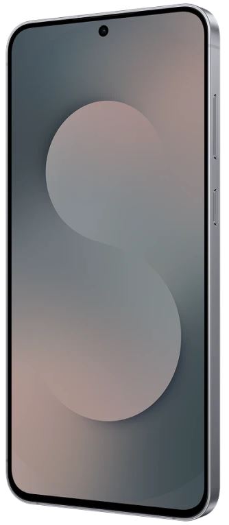 Samsung Galaxy S26 FE 8/256ГБ, Jet Black (черный)