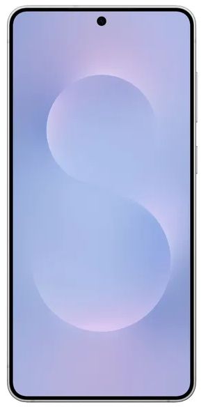 Samsung Galaxy S25 Edge Dual Sim 12/512, голубой (S9370)