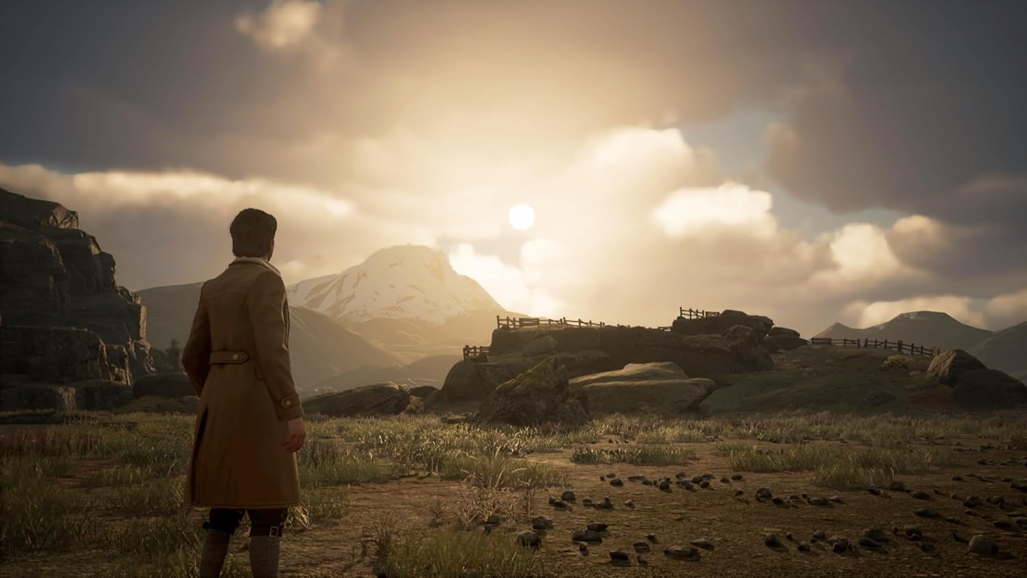 Игра Hogwarts Legacy для Nintendo Switch 2