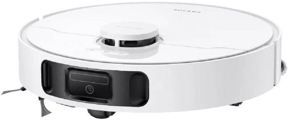 Робот-пылесос Dreame D20 Ultra, белый
