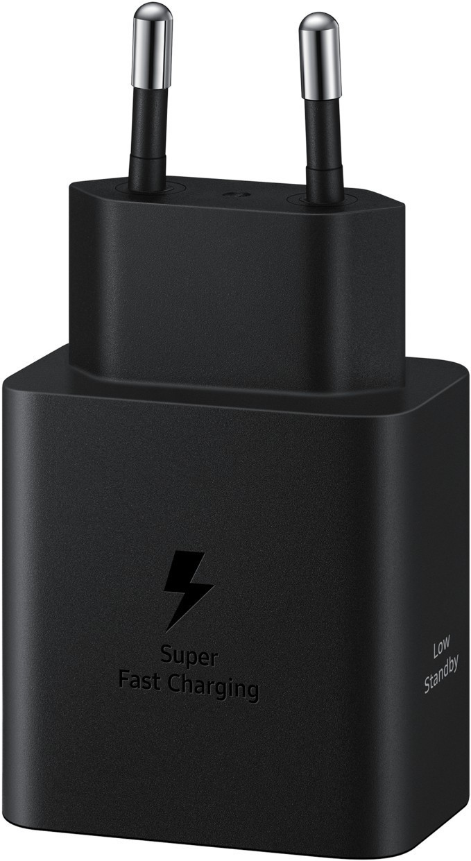 Samsung EP-T4511 1xUSB-C 45 Вт, черный (EP-T4511XBEGWW)