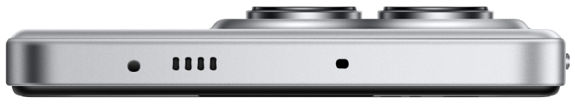 Tecno Pova 7 Neo 8/256Gb, серебристый