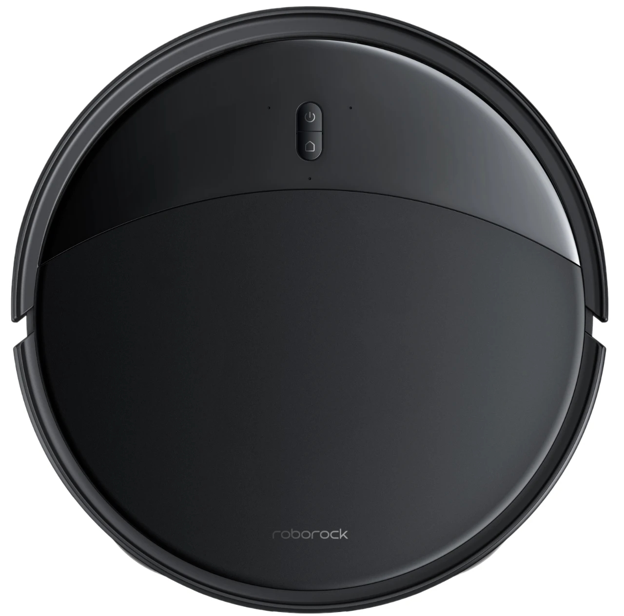 Робот-пылесос Roborock Saros 10R, черный