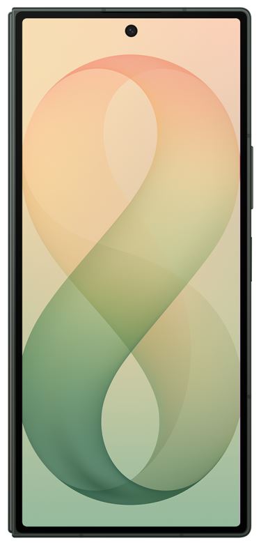 Samsung Galaxy Z Fold8 Ultra 12/256 ГБ, зеленый