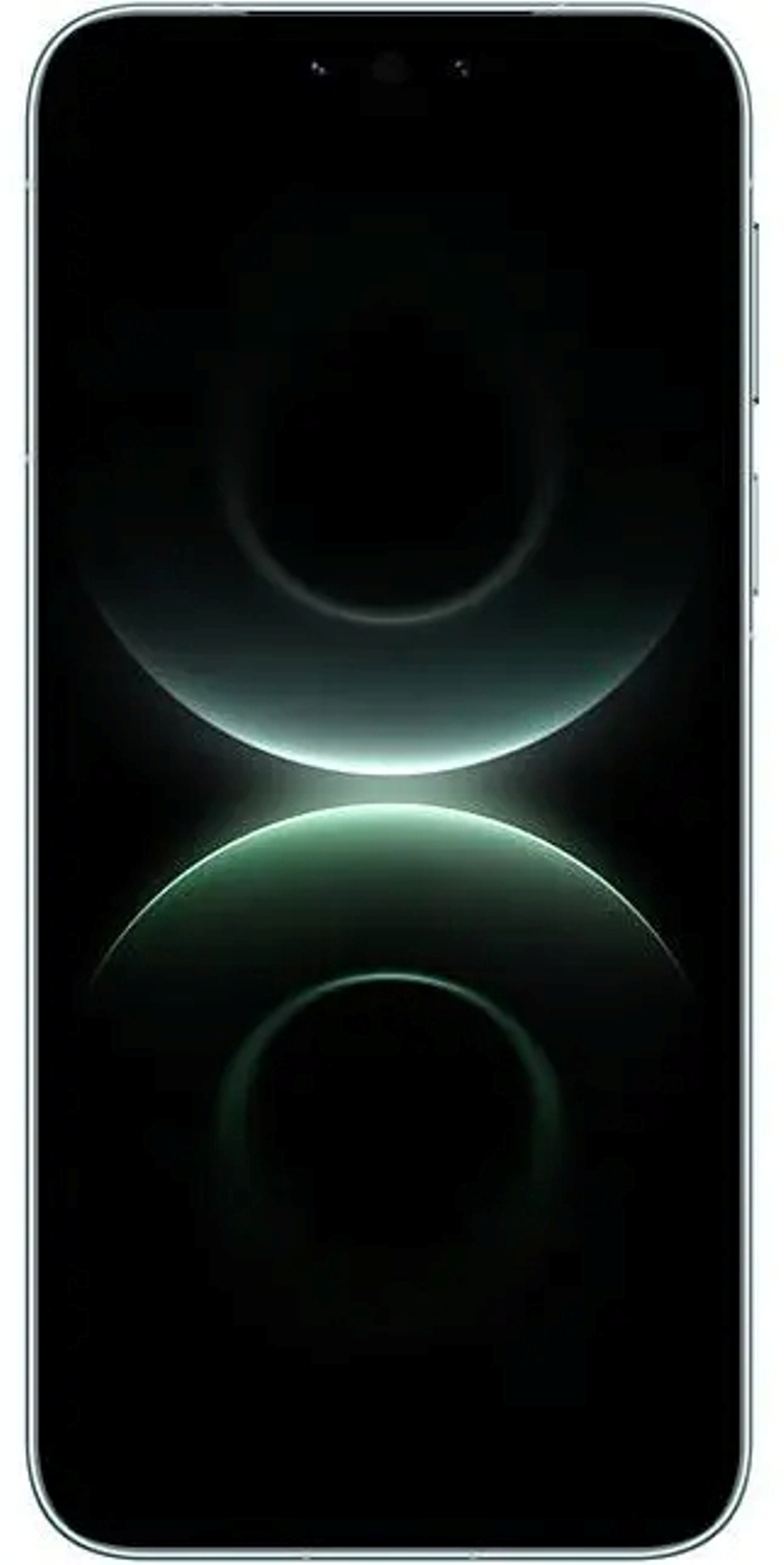 Смартфон HUAWEI Mate 80 Pro 16/512 Гб, зеленый