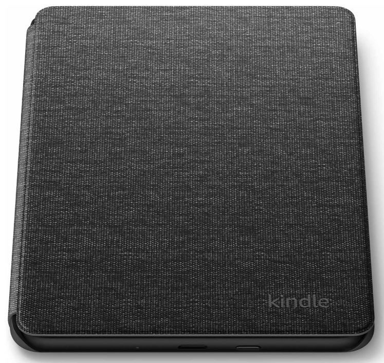Amazon Kindle Fabric Cover 11th gen (2024), черный