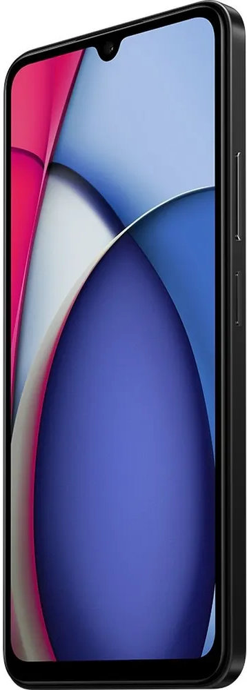 Xiaomi Redmi A3 Pro 4/128 ГБ, черный