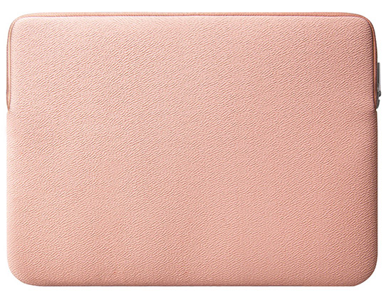 Чехол Uniq Cyprus v.2 Neoprene Laptop sleeve для ноутбуков 14", Pink (CYPRUS(14)-PINK)