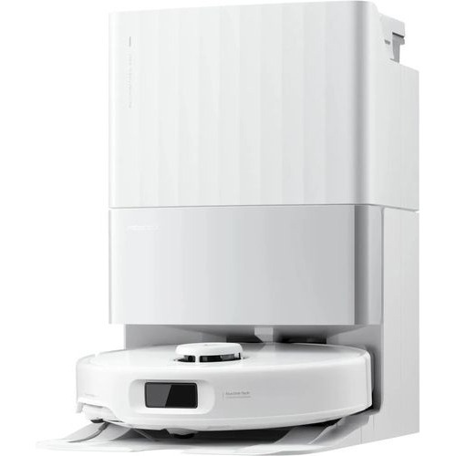 Roborock Qrevo C, белый