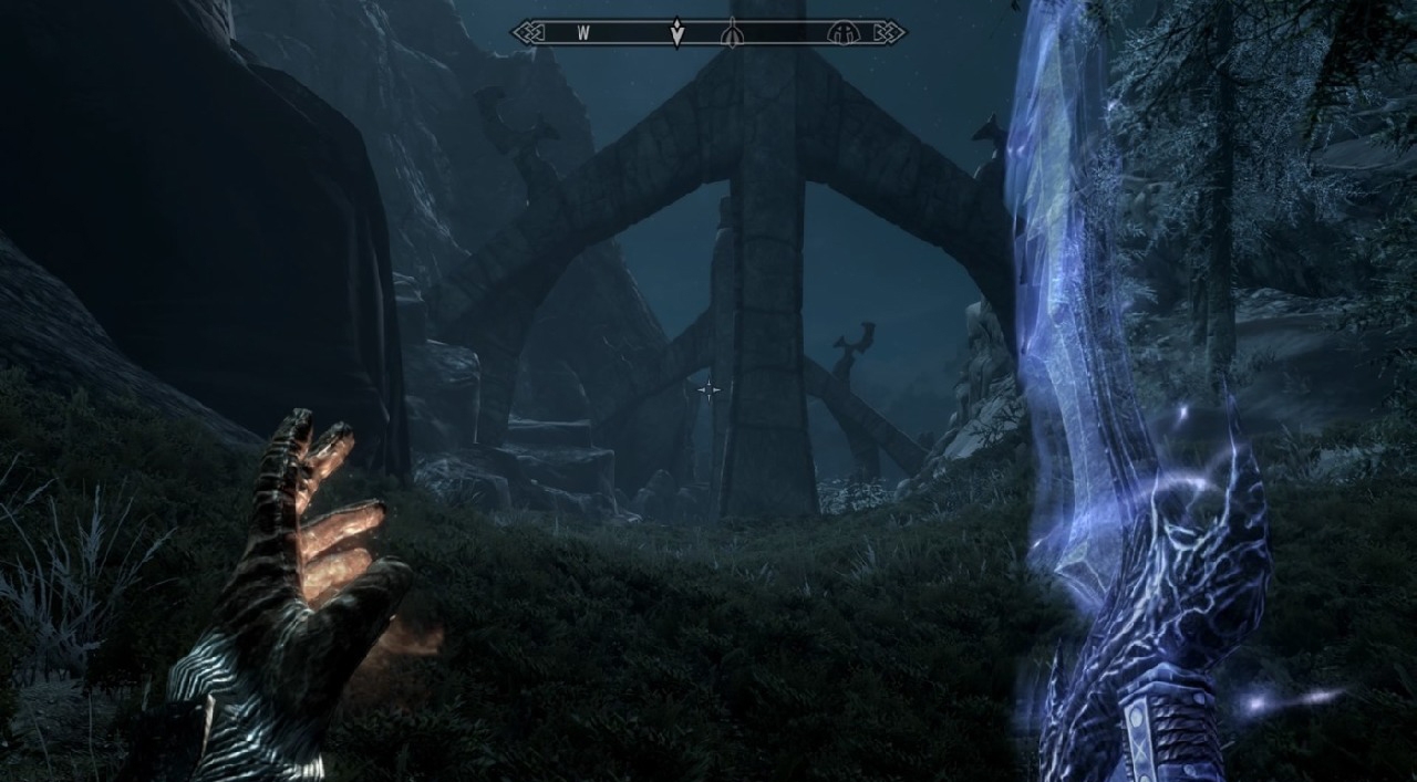 The Elder Scrolls V: Skyrim для Nintendo Switch