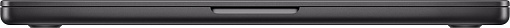 Ноутбук  Apple MacBook Pro 14" (2024) (M4 Max 16C CPU, 40C GPU) Nano-Texture Glass, 64 ГБ, 2 ТБ SSD, чёрный космос Z1FG000KD