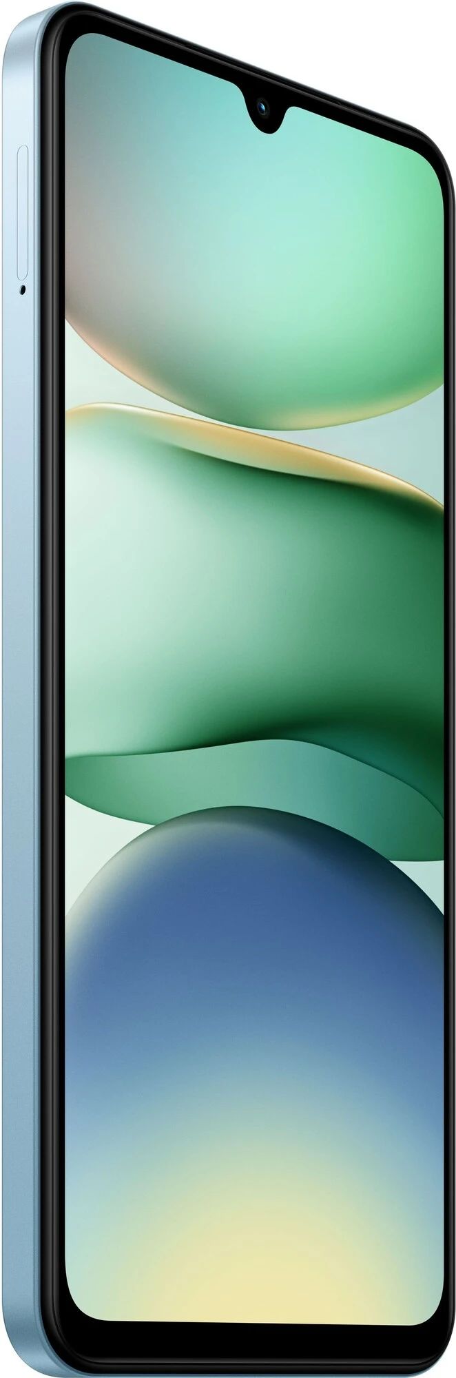 Смартфон Xiaomi Redmi A5 3/64 Гб, голубой