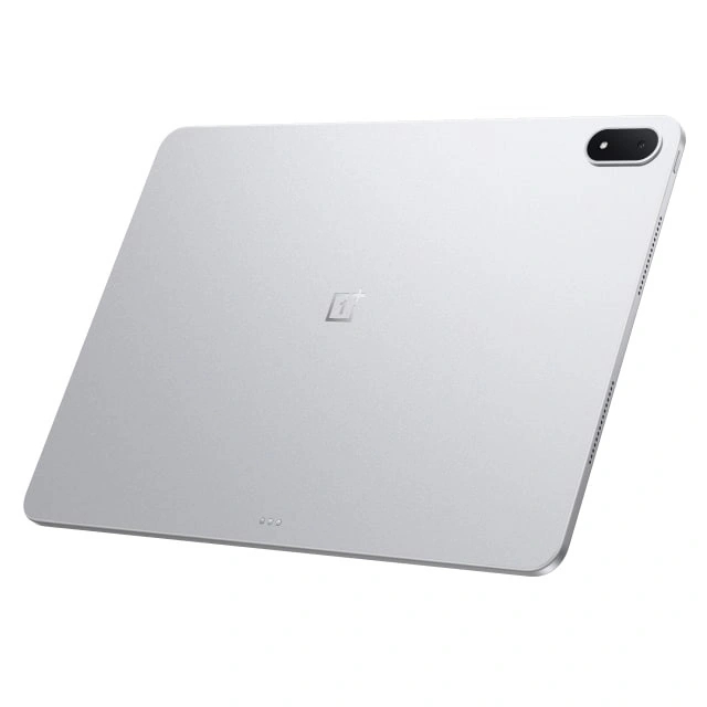Планшет OnePlus Pad 3 16/512 Гб Wi-Fi, серебристый (Frosted Silver)