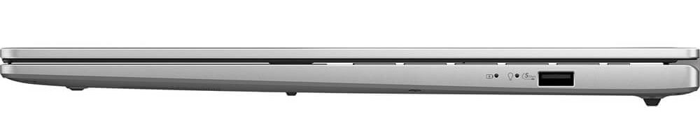 Asus VivoBook S16 S3607VA-RP079 (Intel Core i7 13620H, Intel UHD Graphics) 16ГБ, 512ГБ SSD, noOS, серебристый (90NB1671-M005Y0)