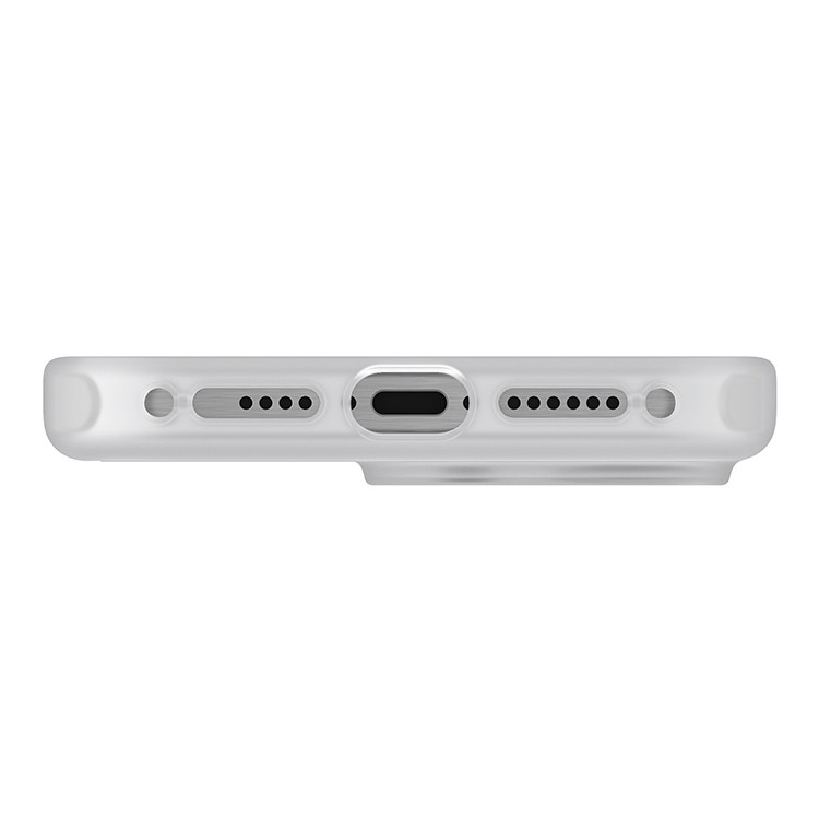 Чехол Uniq Combat Active с MagSafe для iPhone 16 Pro, Lume-White (IP6.3P(2024)-COMAMLWHT)