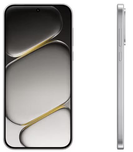 OnePlus Nord CE6 8/128 ГБ, Lunar Pearl