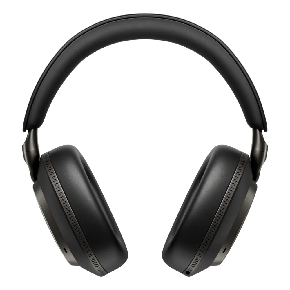 Bowers & Wilkins Px8 S2, Onyx Black