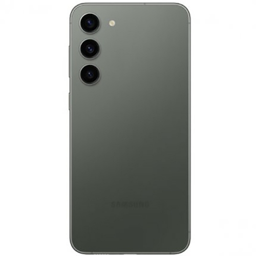 Смартфон Samsung Galaxy S23+ 8/256Gb, зеленый