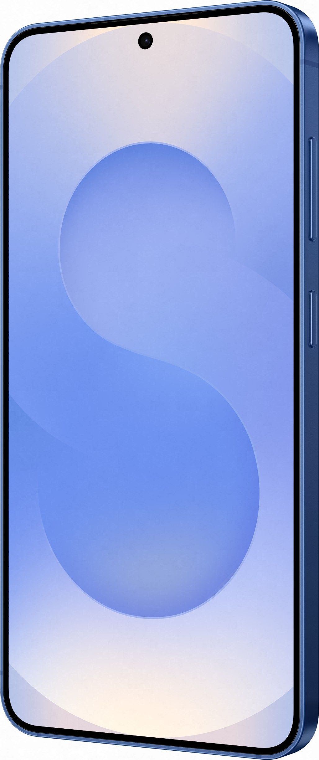 Samsung Galaxy S25 Dual Sim 12/256 Gb, синий (S9310)