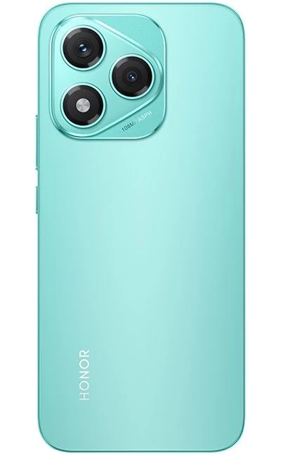 Смартфон Honor 400 Lite 12/256 ГБ, зеленый