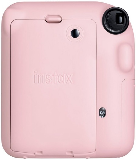Fujifilm Instax Mini 12, Blossom Pink