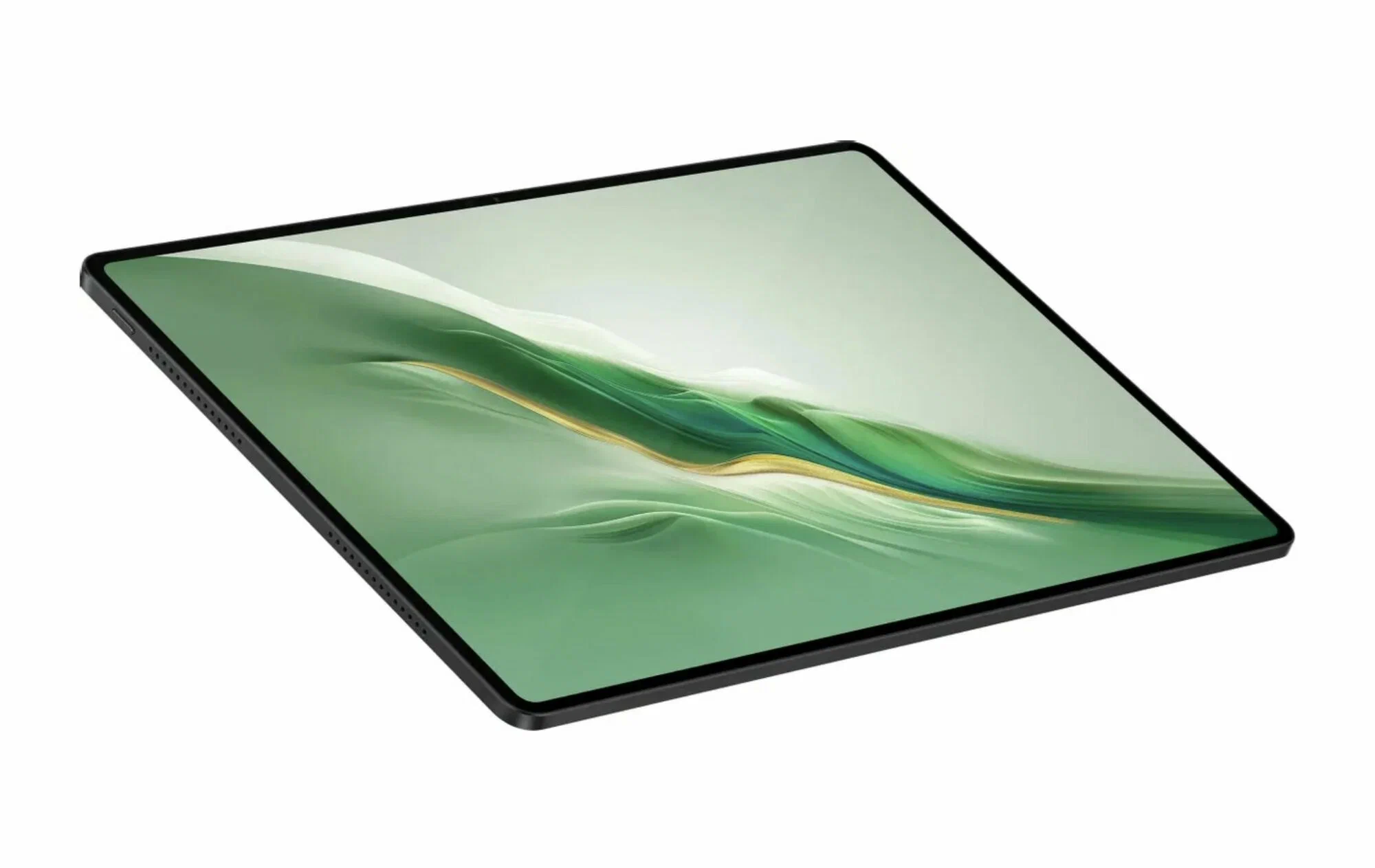 Планшет Honor MagicPad 2 12.3" 12/256 Гб, черный + клавиатура