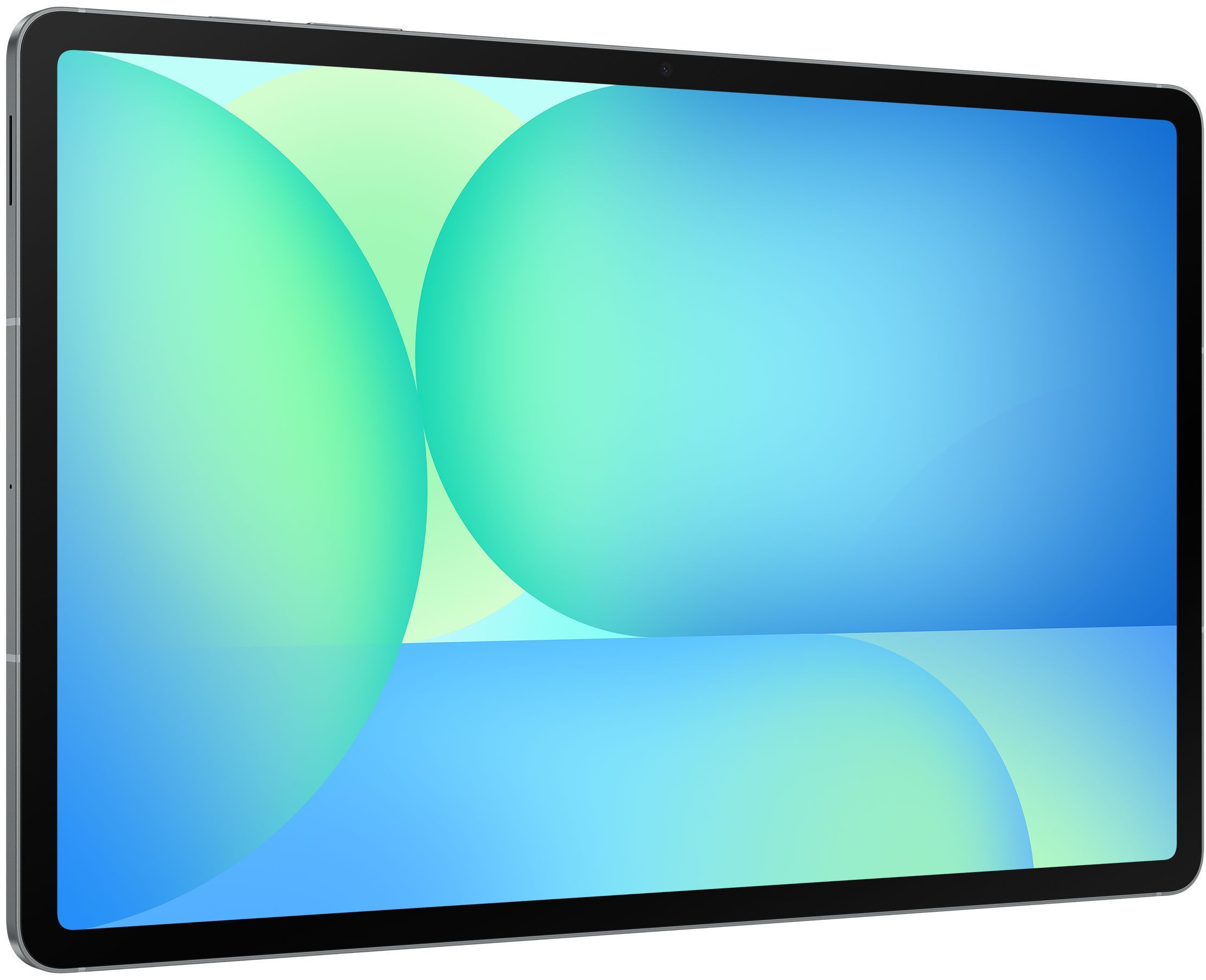 Samsung Galaxy Tab S10 FE+ 5G 12/256 Гб, серый