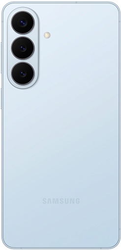Samsung Galaxy S26+ Dual Sim 12/512 Гб, голубой (S9470)