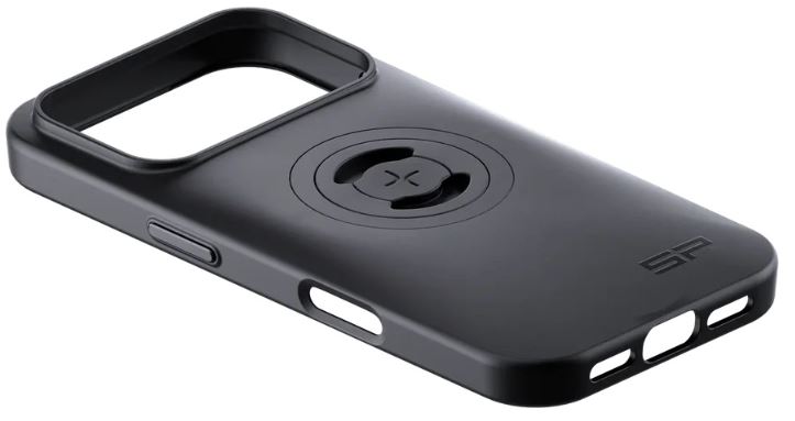 SP Connect iPhone 17 Pro SPC+, черный