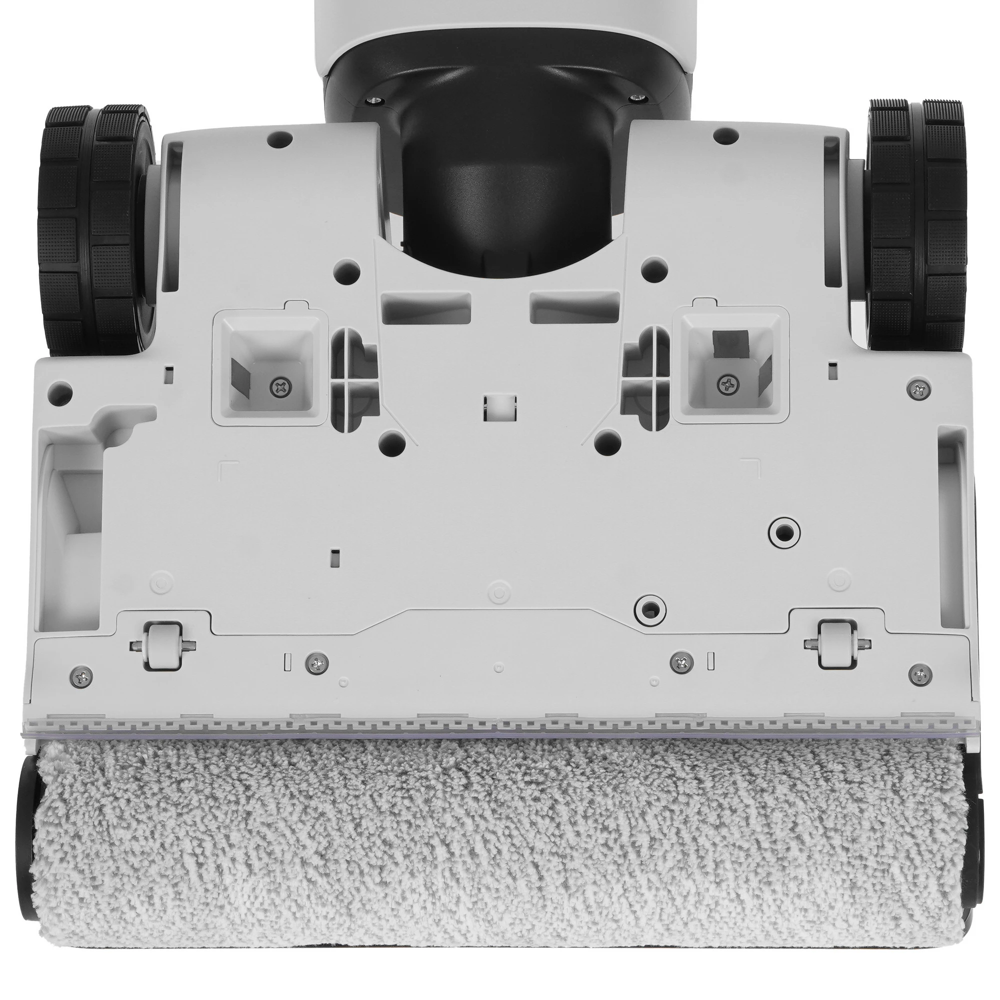 Roborock F25 ACE, черный