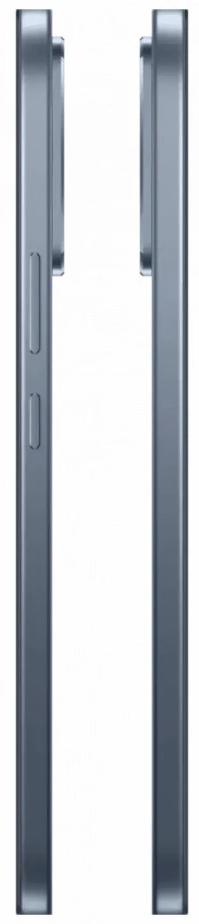 Смартфон Realme 16 Pro 5G 8/256 ГБ, графитовый