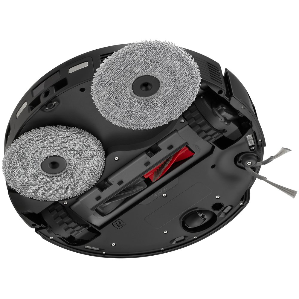 Roborock Saros 20, черный