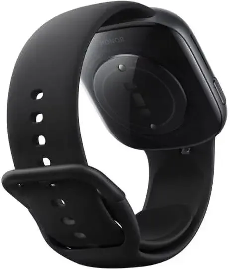 Honor Watch 4, черный (TMA-B19)