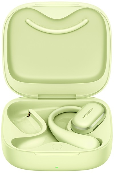 Huawei FreeArc, зеленый
