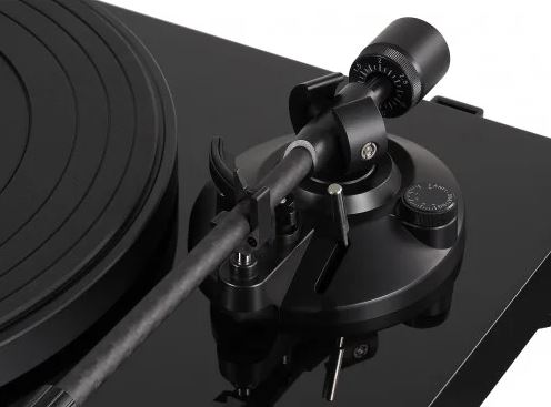 Audio-Technica AT-LPW50PB, черный