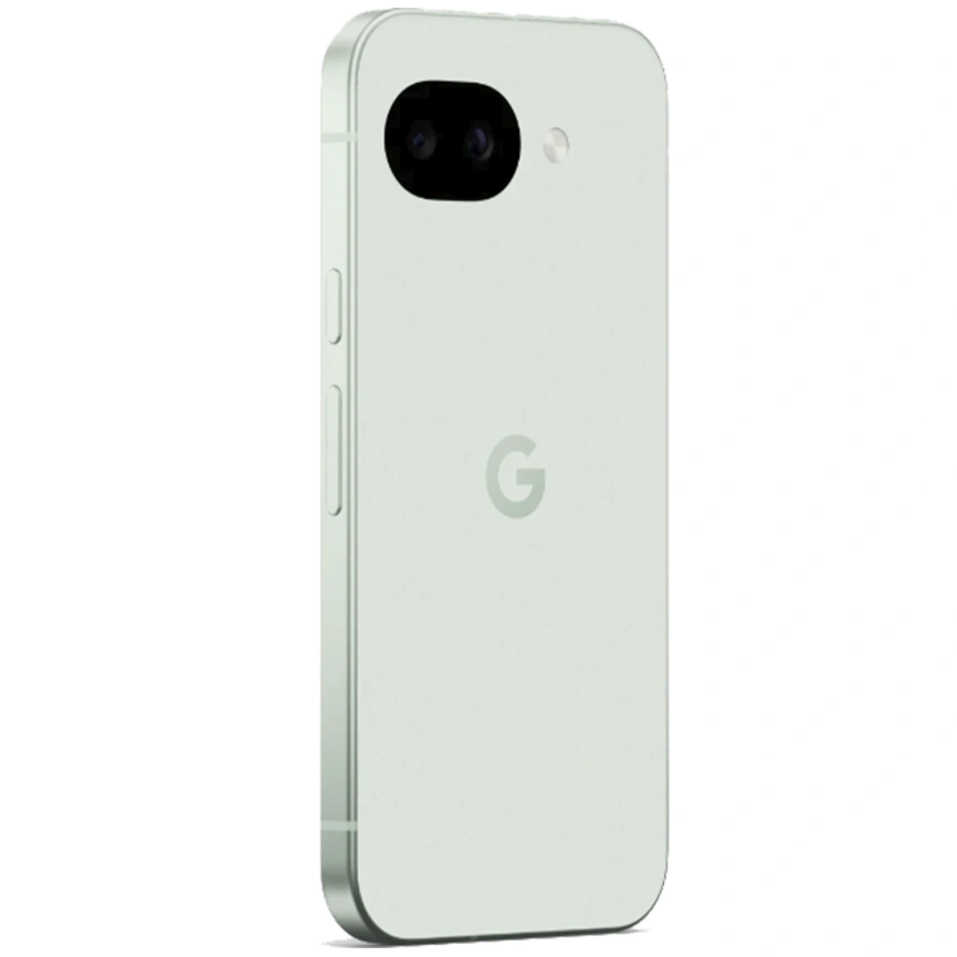 Google Pixel 10a 8/256 ГБ, зеленый