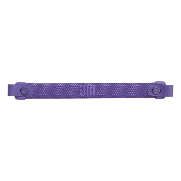 Портативная акустика JBL Charge 6, фиолетовый